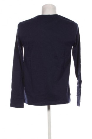 Pánské tričko  Superdry, Velikost L, Barva Modrá, Cena  1 129,00 Kč
