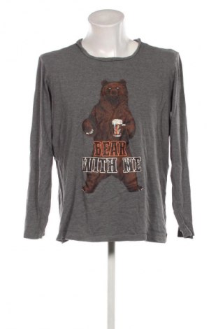Herren Shirt Tezenis, Größe XL, Farbe Mehrfarbig, Preis € 9,72