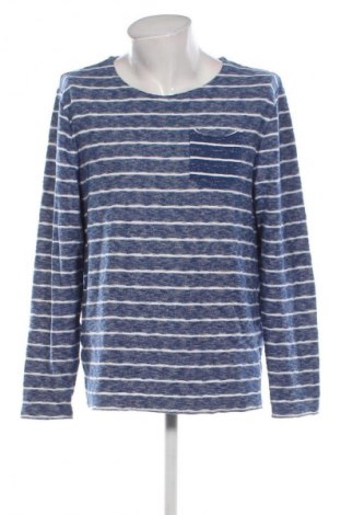 Męska bluzka Tom Tailor, Rozmiar XL, Kolor Kolorowy, Cena 35,99 zł