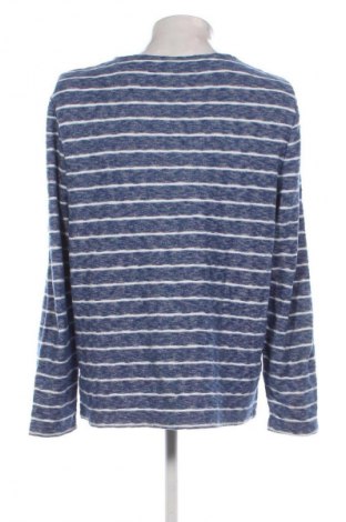 Męska bluzka Tom Tailor, Rozmiar XL, Kolor Kolorowy, Cena 35,99 zł