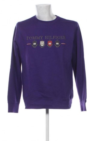 Herren Shirt Tommy Hilfiger, Größe L, Farbe Mehrfarbig, Preis € 40,00