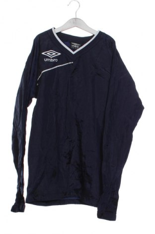 Męska bluzka Umbro, Rozmiar XS, Kolor Niebieski, Cena 35,99 zł
