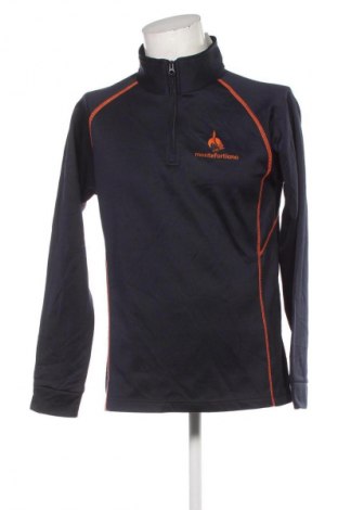 Herren Shirt Unbranded, Größe XL, Farbe Blau, Preis € 16,99