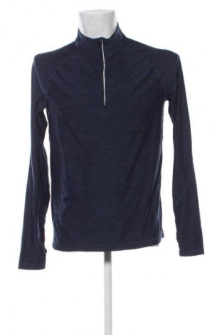 Męska bluzka Unbranded, Rozmiar M, Kolor Niebieski, Cena 30,99 zł