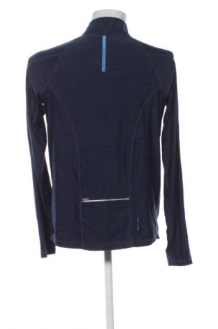 Męska bluzka Unbranded, Rozmiar M, Kolor Niebieski, Cena 30,99 zł