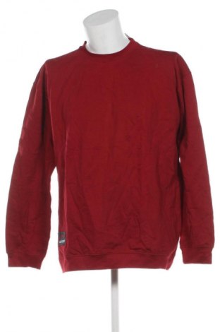 Мъжка блуза Unbranded, Размер XL, Цвят Червен, Цена 19,99 лв.