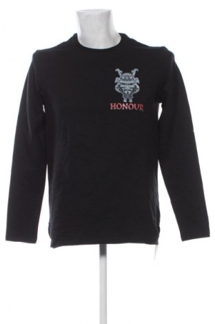 Herren Shirt Unbranded, Größe L, Farbe Schwarz, Preis 19,95 €