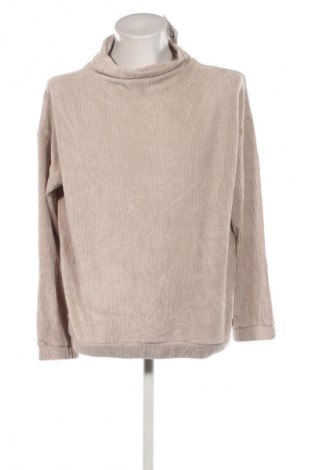 Мъжка блуза Unbranded, Размер XXL, Цвят Бежов, Цена 8,99 лв.