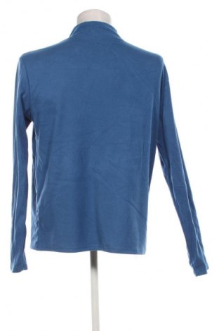 Męska bluzka Unbranded, Rozmiar XL, Kolor Niebieski, Cena 26,99 zł