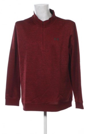 Bluză de bărbați Under Armour, Mărime XXL, Culoare Multicolor, Preț 128,95 Lei