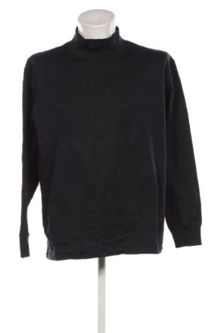Мъжка блуза Uniqlo, Размер XL, Цвят Черен, Цена 27,99 лв.