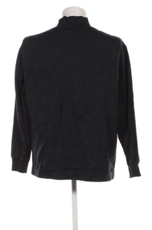 Мъжка блуза Uniqlo, Размер XL, Цвят Черен, Цена 27,99 лв.