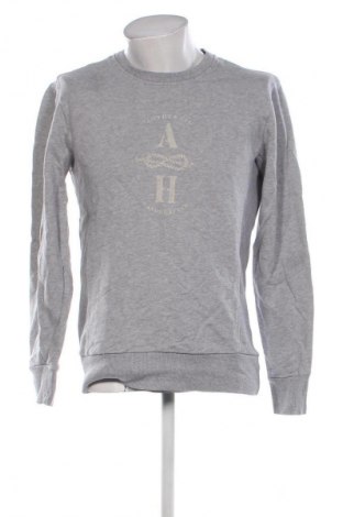 Herren Shirt United Colors Of Benetton, Größe M, Farbe Grau, Preis € 18,99
