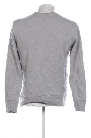 Herren Shirt United Colors Of Benetton, Größe M, Farbe Grau, Preis € 18,99