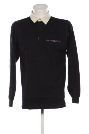 Bluză de bărbați Us Basic, Mărime L, Culoare Multicolor, Preț 81,28 Lei