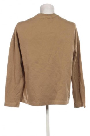 Pánské tričko  Zara, Velikost XL, Barva Béžová, Cena  329,00 Kč