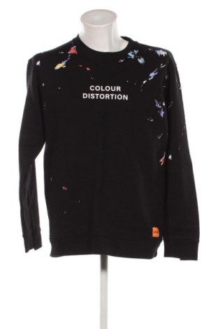 Herren Shirt Zara, Größe XL, Farbe Schwarz, Preis € 10,23