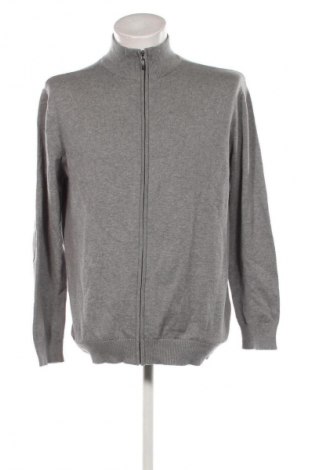 Мъжка жилетка Bexleys, Размер XL, Цвят Сив, Цена 48,99 лв.