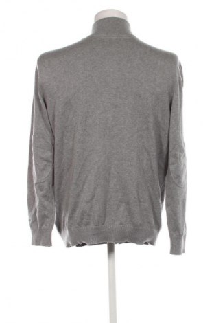Мъжка жилетка Bexleys, Размер XL, Цвят Сив, Цена 48,99 лв.