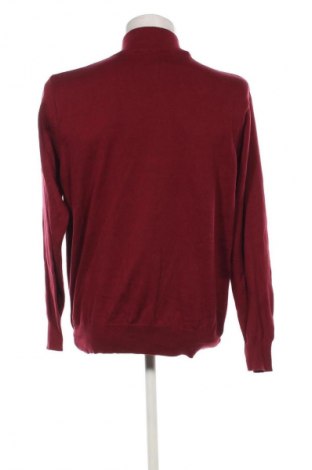 Pánsky kardigán Biaggini, Veľkosť XL, Farba Červená, Cena  19,95 €