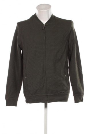 Pánsky kardigán Dressmann, Veľkosť M, Farba Zelená, Cena  10,95 €