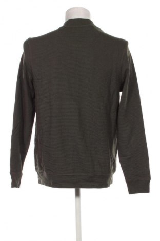 Pánsky kardigán Dressmann, Veľkosť M, Farba Zelená, Cena  10,95 €