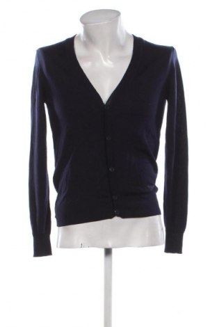 Męski kardigan Emporio Armani, Rozmiar M, Kolor Niebieski, Cena 412,99 zł