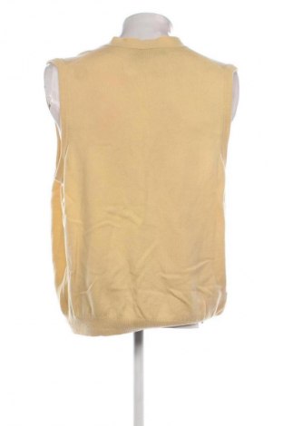 Męski kardigan Glenmuir, Rozmiar XL, Kolor Żółty, Cena 92,99 zł