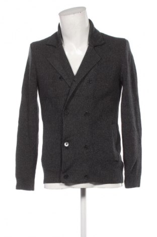 Pánský kardigán H&M, Velikost M, Barva Šedá, Cena  469,00 Kč