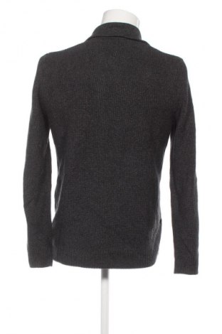 Pánský kardigán H&M, Velikost M, Barva Šedá, Cena  469,00 Kč