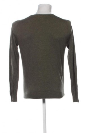 Męski kardigan H&M, Rozmiar S, Kolor Zielony, Cena 52,99 zł