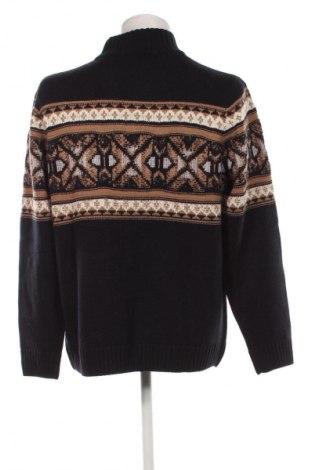 Męski kardigan J.Hart & Bros., Rozmiar XXL, Kolor Kolorowy, Cena 82,99 zł