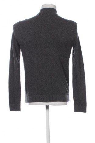 Ανδρική ζακέτα Jack & Jones, Μέγεθος S, Χρώμα Μαύρο, Τιμή 11,99 €
