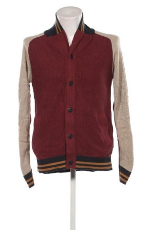 Мъжка жилетка Jack & Jones, Размер L, Цвят Многоцветен, Цена 27,99 лв.