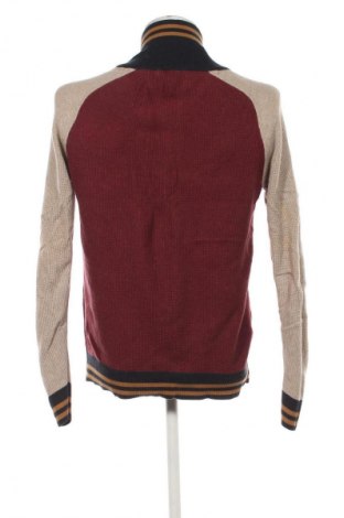 Мъжка жилетка Jack & Jones, Размер L, Цвят Многоцветен, Цена 27,99 лв.