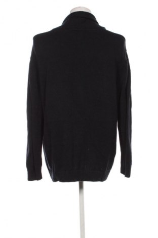 Мъжка жилетка Jack & Jones, Размер XXL, Цвят Черен, Цена 29,99 лв.