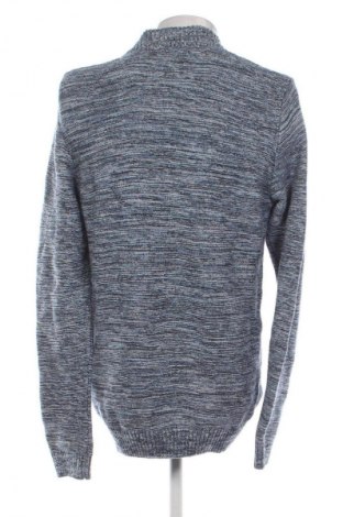 Jachetă tricotată de bărbați Lindbergh, Mărime XL, Culoare Multicolor, Preț 163,16 Lei