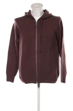 Pánsky kardigán Marc O'Polo, Veľkosť L, Farba Hnedá, Cena  129,95 €