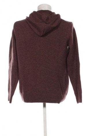 Pánsky kardigán Marc O'Polo, Veľkosť L, Farba Hnedá, Cena  129,95 €