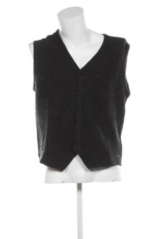 Męski kardigan Pierre Cardin, Rozmiar XL, Kolor Czarny, Cena 118,99 zł