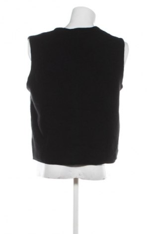 Męski kardigan Pierre Cardin, Rozmiar XL, Kolor Czarny, Cena 118,99 zł
