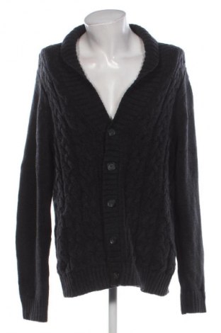 Herren Strickjacke Studio.W, Größe XL, Farbe Schwarz, Preis € 17,99