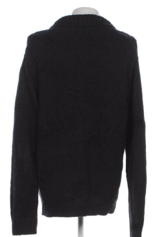Herren Strickjacke Studio.W, Größe XL, Farbe Schwarz, Preis € 17,99
