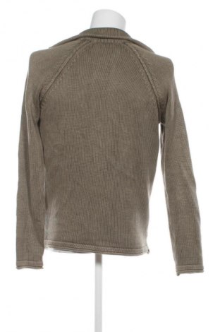 Męski kardigan Unbranded, Rozmiar M, Kolor Beżowy, Cena 51,99 zł