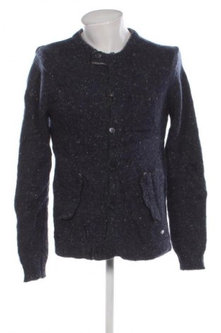 Férfi kardigán Unbranded, Méret XL, Szín Kék, Ár 2 229 Ft