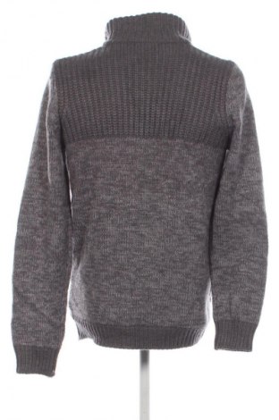 Pánsky kardigán Unbranded, Veľkosť L, Farba Sivá, Cena  11,95 €