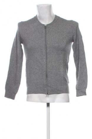 Męski kardigan Unbranded, Rozmiar S, Kolor Szary, Cena 55,99 zł