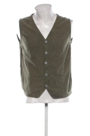 Męski kardigan Unbranded, Rozmiar L, Kolor Zielony, Cena 58,99 zł