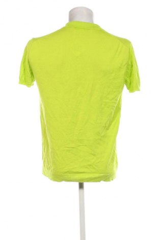 Мъжка жилетка Wool & Co, Размер XL, Цвят Зелен, Цена 62,99 лв.