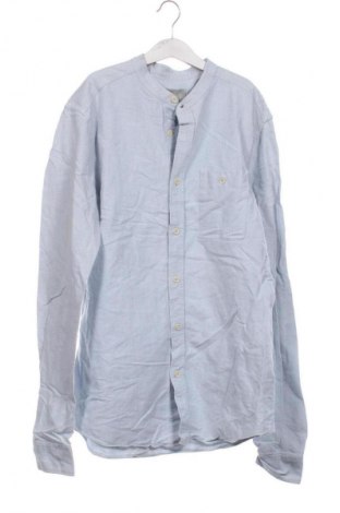 Herrenhemd ASOS, Größe M, Farbe Blau, Preis € 5,99